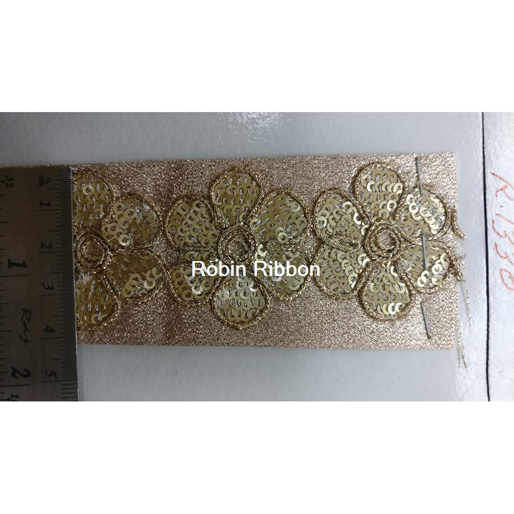 Embroidery Lace 1330